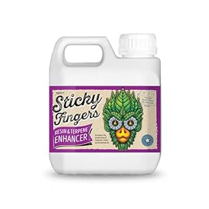 Xpert Nutrients Sticky Fingers Bloom Stimulator 1L