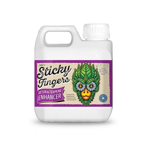 Xpert Nutrients Sticky Fingers Bloom Stimulator 1L
