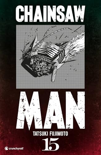 CHAINSAW MAN — Tome 0