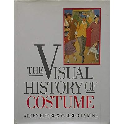 A Visual History of Costume
