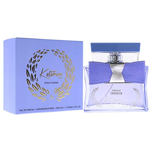Armaf Enchanted Katarina Leaf Edp Spray Women 3.4 Oz #TOP2