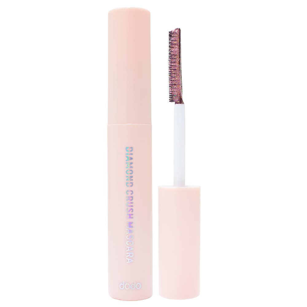 まつげ革命!一瞬で輝くドドマスカラ体験記