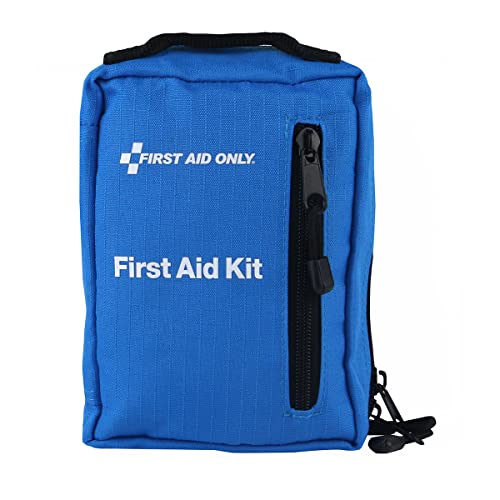 First Aid Only 106 Piece Essential First Aid Kit Amazon price tracker