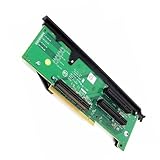 Garantie: 90 jours RTDPART Carte PCI Express Riser pour Dell PowerEdge R710 0R557C R557C