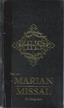 Unknown Binding The New Marian Missal Book