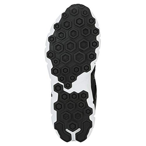 Image of Reebok Men's Running Shoes - Gusto Run Xtreme - Sports Shoes for Men, Ideal for Running, Training & Gym