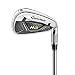 TaylorMade Golf M2 Iron Set
