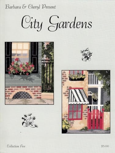 City Garden Collection 5