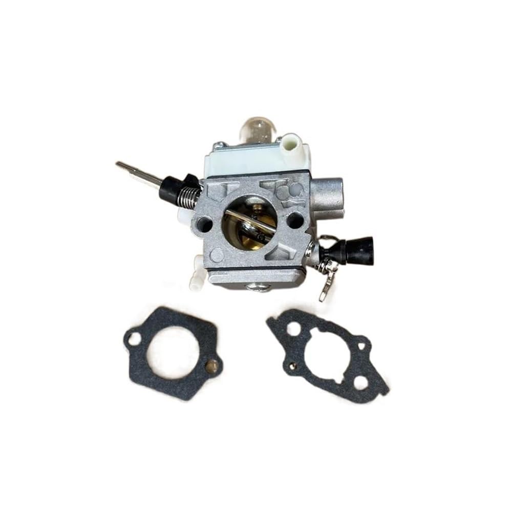 Carburateur de rechange 4147 120 0625 pour réparer moteur FS360 en panne
