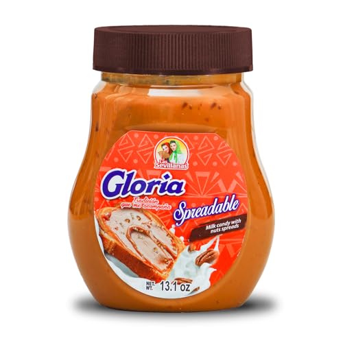 Dulce de leche con Gloria untable (1)