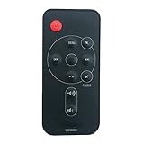 Fernbedienung WZ34080 Für Yamaha Radio IPod Lautsprecher Dock System PDX-11 PDX-13 PDX-30 PDX-31 Controle Telecomando