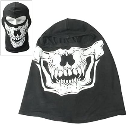 STORE99 JH Cotton Grimace Mask Headgear
