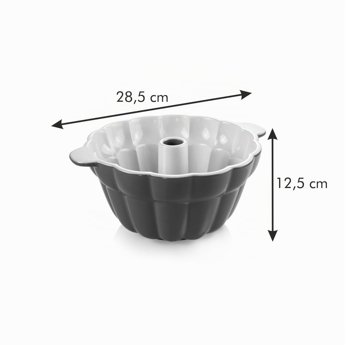 Tescoma Keramik-Backform Gugelhupf DELÍCIA