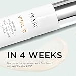 IMAGE Skincare, VITAL C Hydrating Face Serum, with Vitamin C and Hyaluronic Acid, to Brighten, Tone and Smooth Appearance of Wrinkle - Image 4
