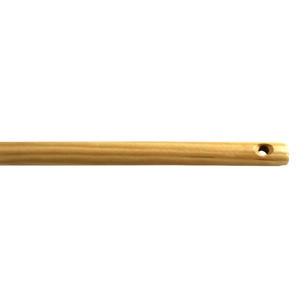 Bellota Madera 950-14 CML-Rastrillo jardín 14 Dientes con Mango 1500 mm