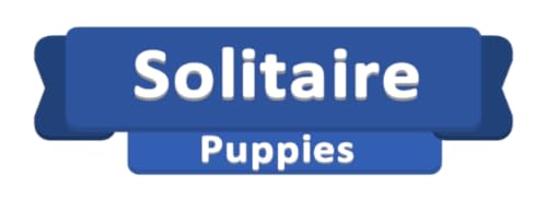Solitaire Puppies TV
