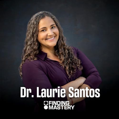 The Psychology of Happiness | Dr. Laurie Santos