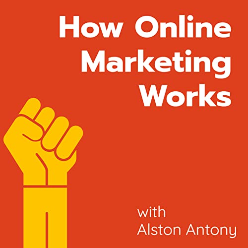 How Online Marketing Works cover art