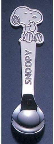OSK Peanuts Snoopy Kids Spoon & Fork Set SN-3 & SN-4