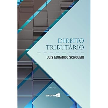 Capa do livro Direito tributário - 9ª edição de 2019
