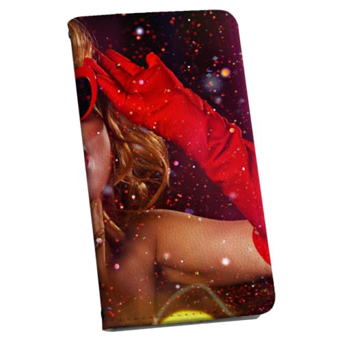 iPhone 17e �p �蒠�^�P�[�X PU���U�[ �}�O�l�b�g �J�[�h2�� �X�^���h ���� �p�[�e�B�[ �T���O���X 025666