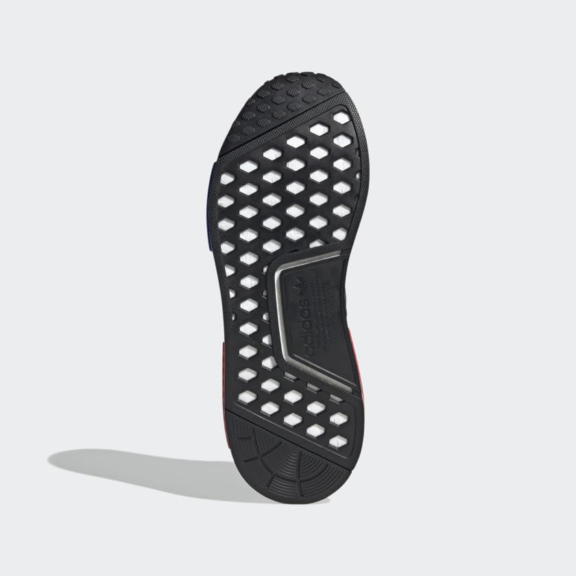 Image of Adidas Originals Mens NMD r1