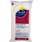  Sal Marina Fina Seca Natural Ecológica The Med Salt Co
