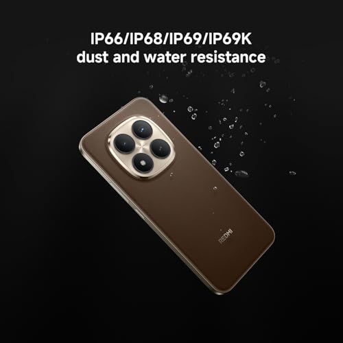 Xiaomi Redmi Note 15 Pro+ 5G