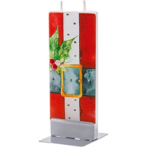 Flatyz Ceinture Père Noël Cover