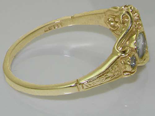 LetsBuyGold Jewelers 2719/82-9Y