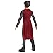Ron Weasley Quidditch Costume for Kids, Classic Harry Potter Boys Outfit, Children Size Medium (7-8) Red