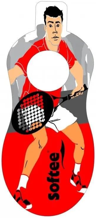 Softee INFLABLE Player Tennis/Padel Softee 0009046