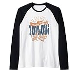 Photo Gallery oceano pacifico hawaii surf maglia con maniche raglan Photo Gallery oceano pacifico hawaii surf maglia con maniche raglan
