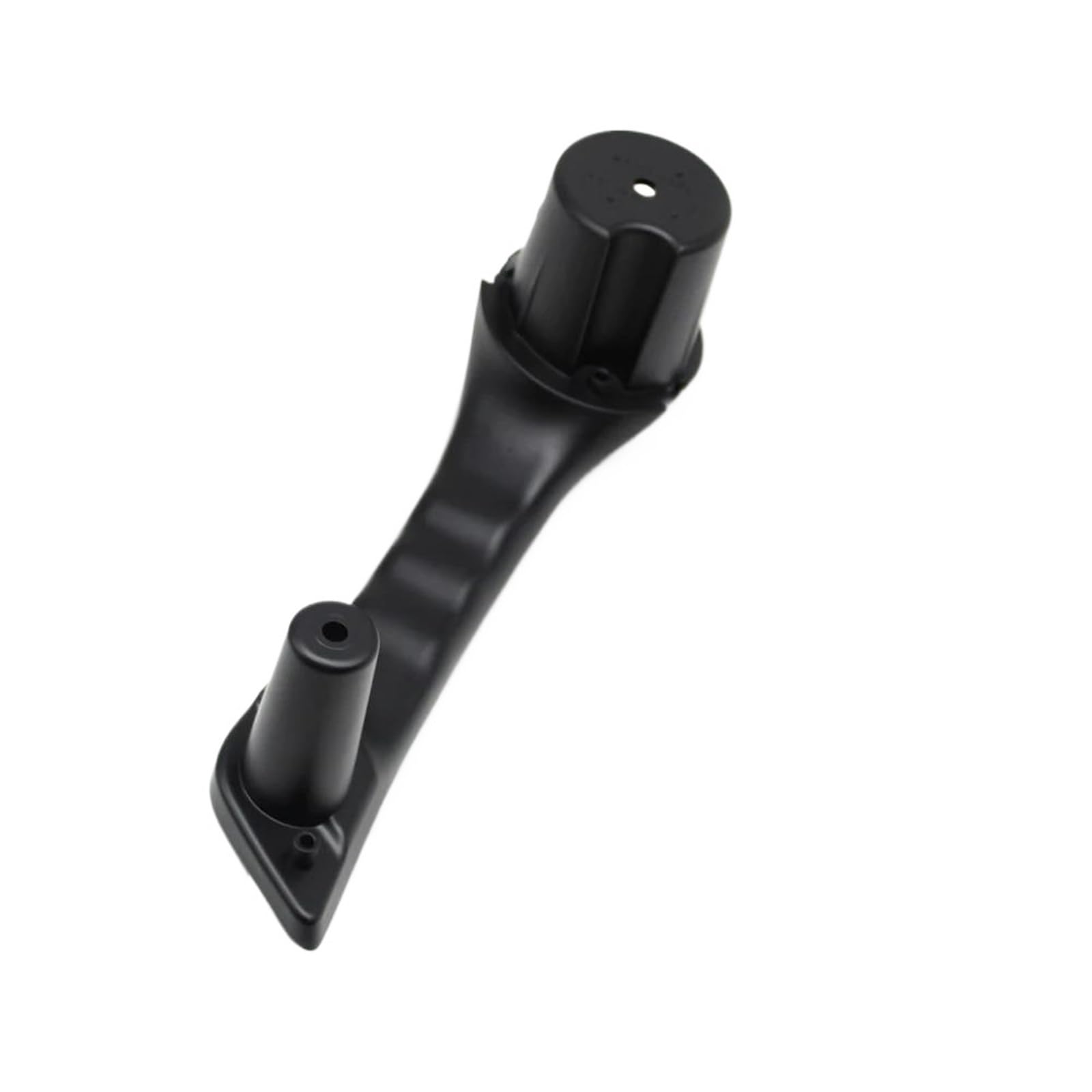 Mcqnds Left Inner-Black For Renault For Koleos I 2008-2016 Lhd Front Left Right Car Interior Door Pull Handle Exterior Cover(Left Inner-Black)