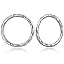 #1 Silver for Lobe in 5mm(4g) or Above