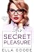 Her Secret Pleasure: A Death Lords MC Romance (The Motorcycle Clubs Book 4)