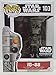 POP!: Star Wars #103 - IG-88 (Star Wars Smuggler's Bounty Exclusive)