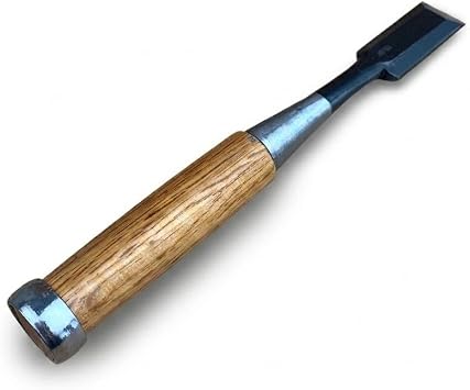 Tataki Nomi INM Japanese Chisels, 24mm