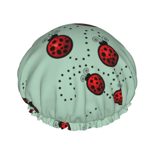 Art Ladybug Tracks�v�����g L�T�C�Y �h�� �V�����[�L���b�v �j�����p �ė��p�\ �y�� �\�t�g�n�b�g