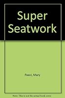 SUPER SEATWORK - Letter-Recognition 0943220025 Book Cover
