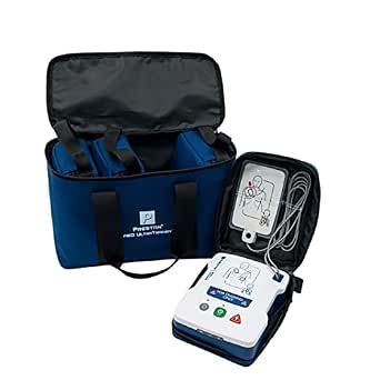 Prestan AED UltraTrainer 4-Pack AED Trainers