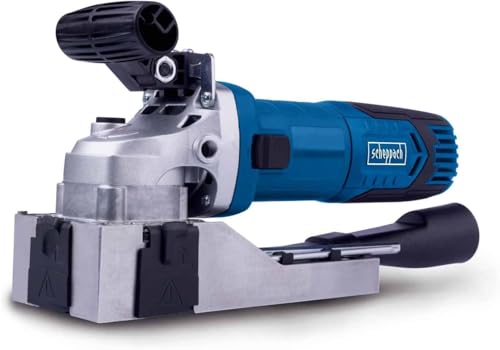 Fresatrice Scheppach LFR720