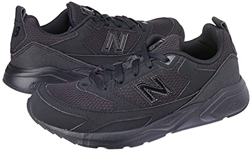 NEW BALANCE 45X, 37, Preto