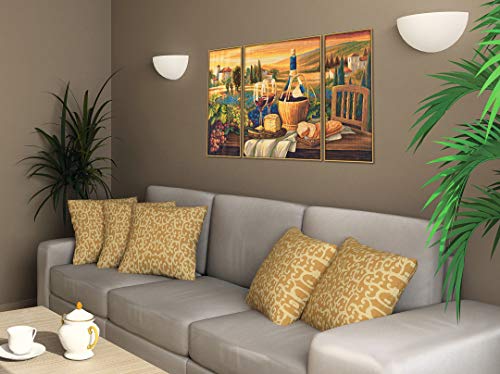 Schipper 609260537 - Dipingere con i Numeri, Dolce...