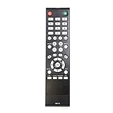 RMT-15 Remote Control Replace fit for Westinghouse TV LD-4080 LD-4070Z LD-4055 LD-4065 LD-5580Z VR-3730 VR-3226 AIDITIYMI