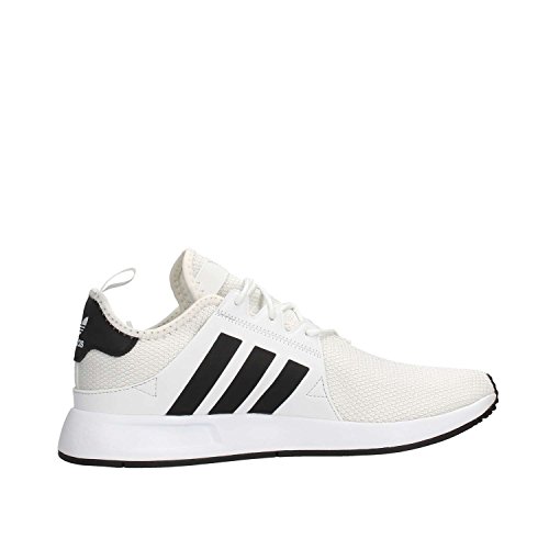 Image of adidas Originals Men's X PLR Whitin, Cblack, Ftwwht Sneakers - 10 UK /India (44.67 EU)(CQ2406)
