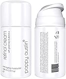 Poppy Austin Retinol Creme