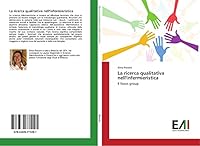 La Ricerca Qualitativa Nell'infermieristica 3639771095 Book Cover