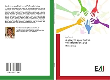 Paperback La ricerca qualitativa nell'infermieristica [Italian] Book