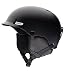 Smith Optics Gage Adult Ski Snowmobile Helmet - Matte Black / Medium